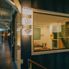 Отель The Container Hostel, фото 14