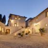 Отель -VILLA RINASCIMENTO in Impruneta, фото 17