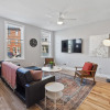 Отель Spacious & CentralGetaway QueenBeds, фото 22