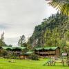 Отель y Restaurante Iguaima, фото 6