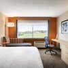 Отель Holiday Inn Express & Suites Savannah W - Chatham Parkway, an IHG Hotel, фото 4