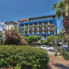 Отель Gardenia Hotel, фото 1