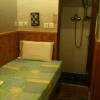 Отель Garden Hostel в Коулуне