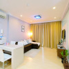 Отель Wonderful 1BR at Hampton's Park Apartment By Travelio, фото 16