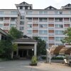 Отель Phuphaya Hotel в Пак-Чонге