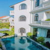 Отель Hoianation Villas Hotel, фото 18
