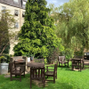 Отель Modern Flat in the Heart of Edinburgh, фото 16
