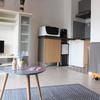 Отель Appartement La Rochelle 1 pièce 4 personnes FR 1 246 211, фото 12