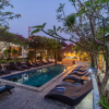 Отель The Tanis Villas & Lembongan Express Bali, фото 1