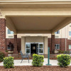 Отель Sleep Inn & Suites Huntsville near U.S. Space & Rocket Center, фото 19
