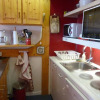 Отель Appartement Les Arcs 1800, 2 pièces, 5 personnes - FR-1-411-564, фото 6