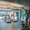 Отель Fully Furnished Suites Staple Center, фото 26