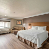 Отель Best Western Newport Mesa Hotel, фото 19