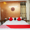 Отель OYO 35823 Hotel Blumango, фото 38