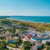 Отель Ferienpark Weissenhäuser Strand, фото 33