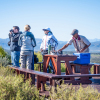 Отель Buffelsdrift Game Lodge, фото 50