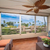 Отель Kamaole Beach Royale 307 1 Bedroom Condo, фото 8