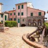 Отель House With 3 Bedrooms in Lerici, With Wonderful sea View, Enclosed Gar, фото 1