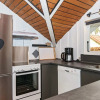 Отель 6 Person Holiday Home in Ansager, фото 2