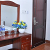 Отель Thuy Tien Hotel, фото 8