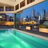 Отель The Langham, Melbourne, фото 18