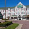 Отель Country Inn & Suites by Radisson, Dakota Dunes, SD в Дакота-Дьюнс