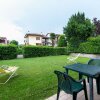 Отель Serene Holiday Home in Lazise With Private Swimming Pool, фото 26