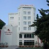 Отель City Wall Hotel в Стамбуле