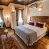 Отель Osmanli Cappadocia Hotel, фото 4