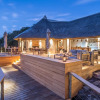 Отель Inzolo Exclusive Game Lodge, фото 17