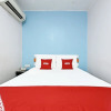 Отель OYO 992 Red Orange Hotel Sdn Bhd Kuala Pilah, фото 16
