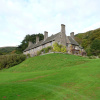 Отель Luxury Bed And Breakfast at Bossington Hall in Exmoor, Somerset, фото 18