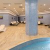 Отель Yilmazoglu Park Otel, фото 17