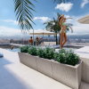 Отель Dorado Plaza Alto Prado, фото 38