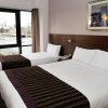 Отель Leonardo Hotel Newcastle Quayside, фото 6