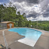Отель Branson Condo w/ Views: 2 Mi to Silver Dollar City, фото 16