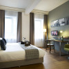 Отель Citadines Apart'hotel Holborn-Covent Garden London, фото 27