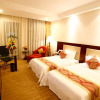 Отель Grand Metropark Hotel Shandong, фото 5