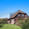 Отель Quaint Apartment in Altenhagen near the Forest, фото 13