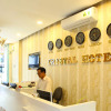 Отель Saigon Crystal Hotel, фото 1
