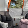 Отель Comfy Camping At The Forge в Уайт-Спрингсе