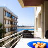 Отель Liiiving In Porto - Foz River View, фото 1