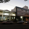 Отель Plaza Cascavel, фото 1