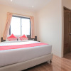 Отель SUPER OYO Capital O 141 Fatmawati Cozy Residence, фото 4
