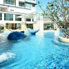 Отель 39 Boulevard Executive Residence, фото 14