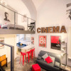 Отель Cinema Loft, фото 3