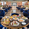 Отель Savoy Le Grand Hotel Marrakech, фото 8