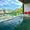Отель The Privilege Residence : 1 Bedroom apartment in Patong, фото 19