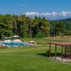 Отель Le Sodole Country Resort & Golf, фото 14