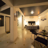 Отель LetsBunk Poshtel & Suites, фото 9